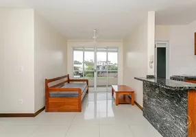 Foto 1 de Apartamento com 2 Quartos à venda, 72m² em Campeche, Florianópolis