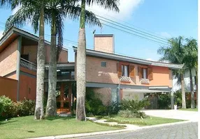 Foto 1 de Casa de Condomínio com 6 Quartos à venda, 800m² em Jardim Acapulco , Guarujá