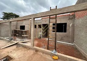 Foto 1 de Casa com 2 Quartos para alugar, 140m² em Jardim Cruzeiro do Sul, Bauru