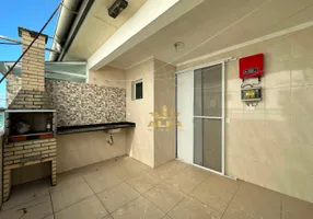 Foto 1 de Casa de Condomínio com 3 Quartos à venda, 110m² em Jardim Astúrias, Guarujá