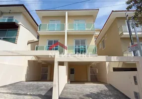 Foto 1 de Casa de Condomínio com 3 Quartos à venda, 125m² em Jardim Rio das Pedras, Cotia