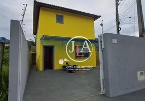 Foto 1 de Casa com 3 Quartos à venda, 153m² em Canto do Mar, São Sebastião