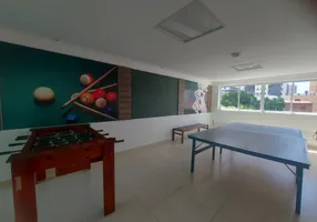 Foto 1 de Apartamento com 3 Quartos para alugar, 87m² em Manaíra, João Pessoa