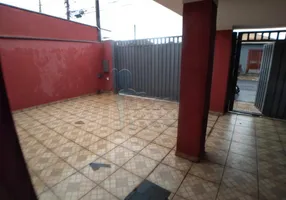 Foto 1 de Casa com 3 Quartos à venda, 150m² em Quintino Facci II, Ribeirão Preto