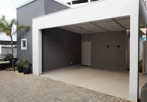 Foto 1 de Casa de Condomínio com 2 Quartos à venda, 89m² em Morada da Serra, Cuiabá