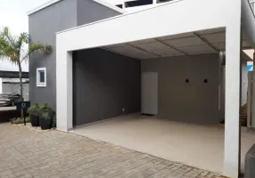 Foto 1 de Casa de Condomínio com 3 Quartos à venda, 89m² em Morada da Serra, Cuiabá