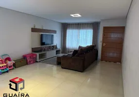 Foto 1 de Sobrado com 3 Quartos à venda, 221m² em Santa Terezinha, São Bernardo do Campo