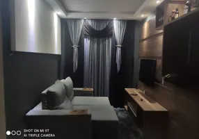 Foto 1 de Apartamento com 2 Quartos à venda, 47m² em Esplanada Independência, Taubaté