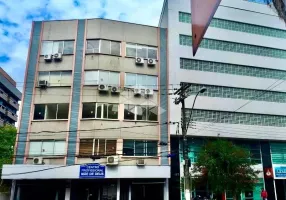 Foto 1 de Prédio Comercial à venda, 37m² em Menino Deus, Porto Alegre