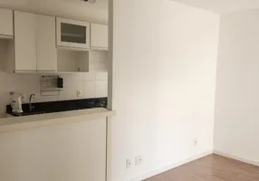 Foto 1 de Apartamento com 1 Quarto para alugar, 40m² em Vila Itapura, Campinas