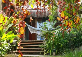 Foto 1 de Casa com 4 Quartos para alugar, 201m² em Costa Bela, Ilhabela