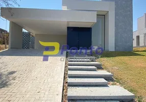 Foto 1 de Casa de Condomínio com 4 Quartos à venda, 220m² em Condominio Boulevard, Lagoa Santa