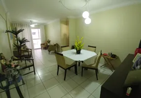 Foto 1 de Apartamento com 3 Quartos à venda, 94m² em Termal, Caldas Novas