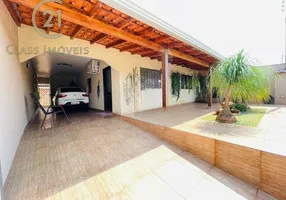 Foto 1 de Casa com 3 Quartos à venda, 170m² em Cafezal, Londrina