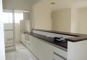 Foto 1 de Apartamento com 2 Quartos para alugar, 82m² em Alphaville, Santana de Parnaíba