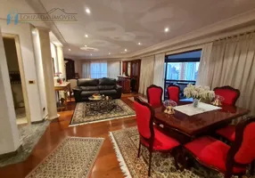 Foto 1 de Apartamento com 3 Quartos à venda, 274m² em Jardim Avelino, São Paulo