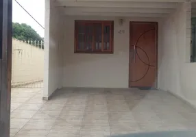 Foto 1 de Casa de Condomínio com 2 Quartos à venda, 180m² em Jardim Novo Campos Elíseos, Campinas