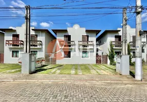 Foto 1 de Casa com 2 Quartos à venda, 60m² em Jardim da Glória, Cotia