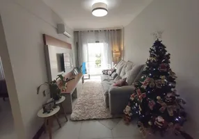 Foto 1 de Apartamento com 2 Quartos à venda, 62m² em Fazenda Castelo, Resende