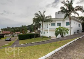 Foto 1 de Casa de Condomínio com 4 Quartos à venda, 484m² em Saco Grande, Florianópolis