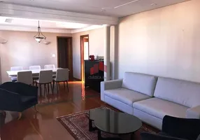 Foto 1 de Apartamento com 4 Quartos à venda, 122m² em Santo Agostinho, Belo Horizonte