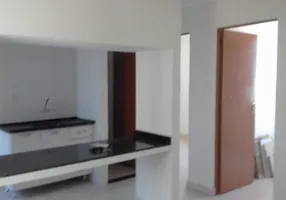 Foto 1 de Apartamento com 2 Quartos à venda, 51m² em Vila Biagioni Vila Xavier, Araraquara
