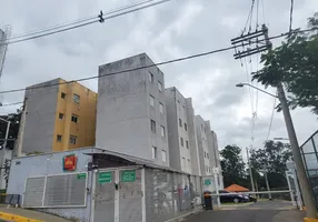 Foto 1 de Apartamento com 2 Quartos à venda, 45m² em Guaraú, Salto