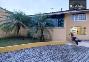 Foto 1 de Casa com 3 Quartos à venda, 215m² em Alto Boqueirão, Curitiba