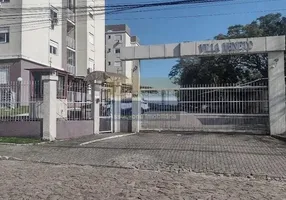 Foto 1 de Apartamento com 2 Quartos à venda, 58m² em Cecilia, Viamão