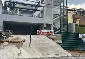 Foto 1 de Casa de Condomínio com 4 Quartos à venda, 320m² em Aruja Hills III, Arujá