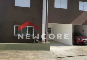 Foto 1 de Sobrado com 3 Quartos à venda, 184m² em Colonia, Ribeirão Pires