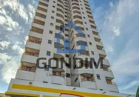 Foto 1 de Apartamento com 3 Quartos à venda, 73m² em Fátima, Fortaleza