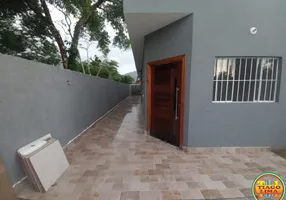 Foto 1 de Casa com 2 Quartos à venda, 70m² em Massaguaçu, Caraguatatuba