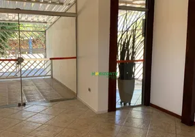 Foto 1 de Ponto Comercial para alugar, 50m² em Urbanova, São José dos Campos