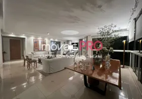 Foto 1 de Apartamento com 3 Quartos à venda, 248m² em Morumbi, São Paulo