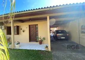 Foto 1 de Casa com 2 Quartos à venda, 304m² em Krahe, Viamão