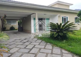 Foto 1 de Casa de Condomínio com 5 Quartos à venda, 250m² em Cotia, Guapimirim