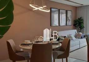 Foto 1 de Apartamento com 2 Quartos à venda, 63m² em Santa Mônica, Uberlândia