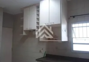 Foto 1 de Apartamento com 3 Quartos à venda, 124m² em Jardim Donângela, Rio Claro