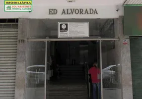 Foto 1 de Sala Comercial para venda ou aluguel, 27m² em Centro, Fortaleza