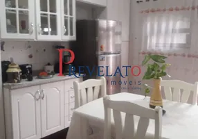 Foto 1 de Casa com 2 Quartos à venda, 127m² em Planalto, São Bernardo do Campo