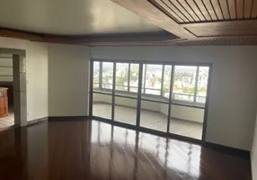 Foto 1 de Apartamento com 4 Quartos à venda, 242m² em Candeal, Salvador