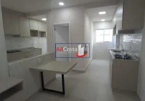 Foto 1 de Apartamento com 2 Quartos à venda, 50m² em Residencial Paraiso, Franca