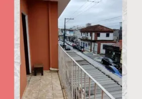 Foto 1 de Casa com 2 Quartos à venda, 78m² em Centro, Mongaguá