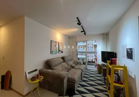 Foto 1 de Apartamento com 2 Quartos à venda, 72m² em Varzea, Teresópolis
