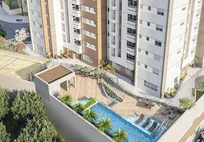 Foto 1 de Apartamento com 2 Quartos à venda, 81m² em Nova Campinas, Campinas