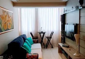 Foto 1 de Apartamento com 3 Quartos à venda, 94m² em Itapuã, Vila Velha