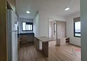 Foto 1 de Apartamento com 2 Quartos para alugar, 39m² em Presidente Altino, Osasco