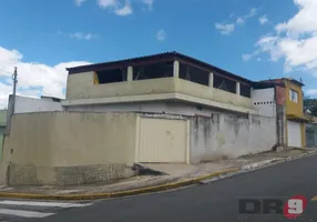 Foto 1 de Sobrado com 3 Quartos à venda, 287m² em Olímpico, São Caetano do Sul