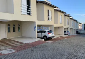 Foto 1 de Casa de Condomínio com 3 Quartos à venda, 90m² em Vila Paulicea, Mogi das Cruzes